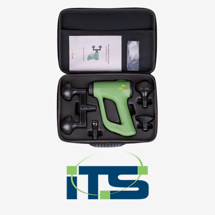 EQUIPLUSER distribuito da ITS srl